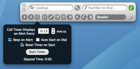 Timer