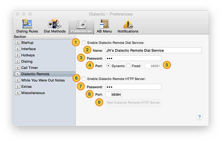 preferences dialectic remote annotated