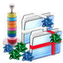 MacGiftWrap icon